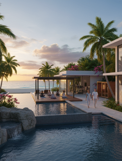 The Financial Bridge to Breakthrough: How Patients Fund Their Ibogaine Treatment in Mexico